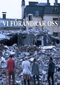 Vi förändrar oss