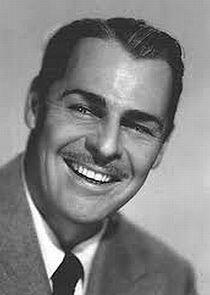 Brian Donlevy