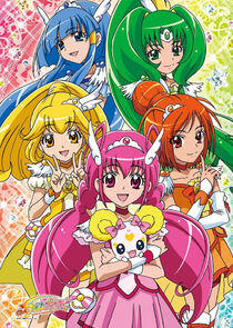 Smile PreCure!