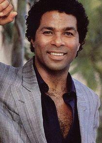 Philip Michael Thomas