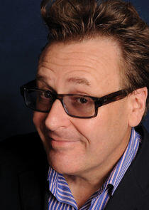 Greg Proops