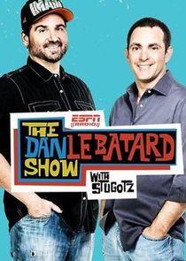 The Dan Le Batard Show with Stugotz