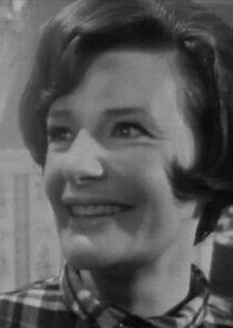 Pauline Delaney Pauline Delaney