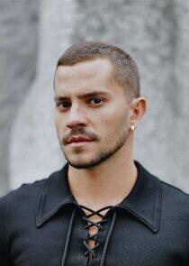 André Lamoglia André Lamoglia