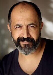 Mehmet Özgür Mehmet Özgür