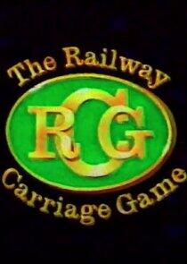 The Railway Carriage Game The Railway Carriage Game