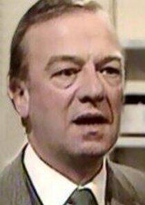 John Grieve John Grieve