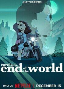 Carol & The End of the World - Season 1