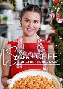 Selena + Chef: Home for the Holidays