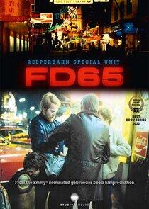 Reeperbahn Spezialeinheit FD65