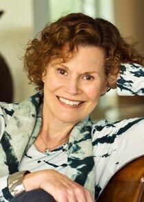 Judy Blume