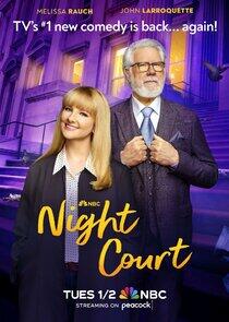 Night Court - Season 2