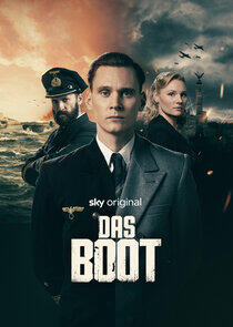 Das Boot