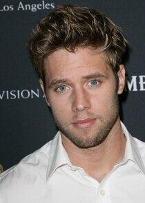 Shaun Sipos