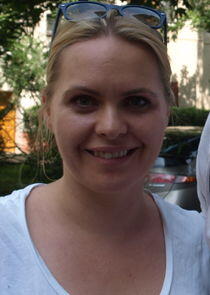 Magdalena Stużyńska-Brauer