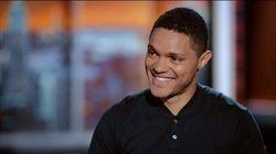 Trevor Noah