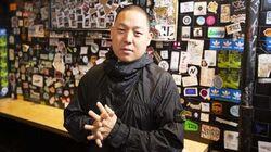 Eddie Huang