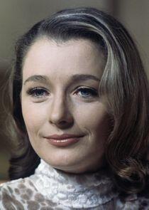 photo of Diana Muldaur