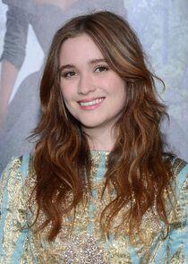 Alice Englert