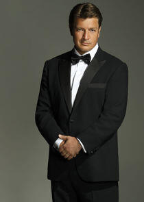 Richard Castle