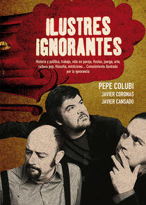 Ilustres Ignorantes