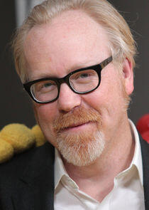 Adam Savage