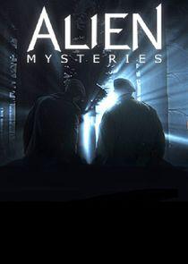 Alien Mysteries