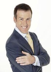 Anton Du Beke