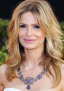 Kyra Sedgwick