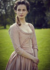 Elizabeth Poldark Warleggan