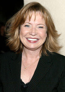 Debra Jo Rupp