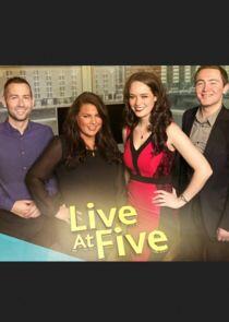 Live at Five