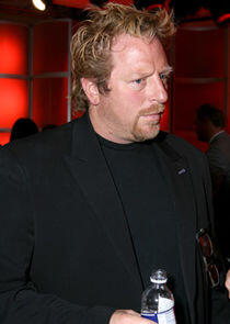 Matthew Carnahan