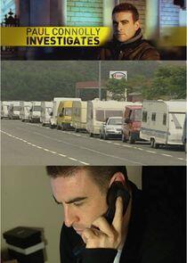 Paul Connolly investigates...