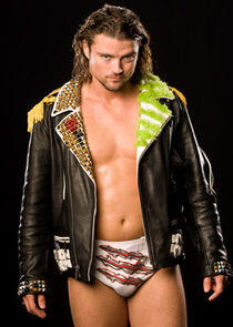 Brian Kendrick