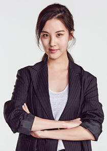 Kang So Joo