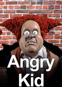 Angry Kid