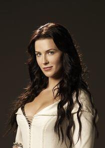 Kahlan Amnell