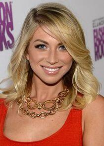 Stassi Schroeder