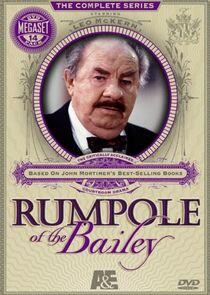 Rumpole of the Bailey