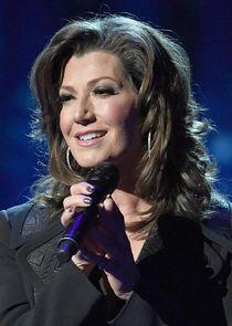 Amy Grant