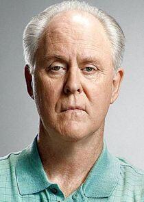 John Lithgow