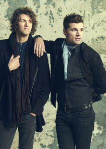 photo of for KING & COUNTRY