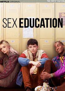 Sex Education - Season 1