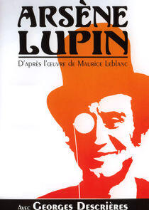 Arsène Lupin