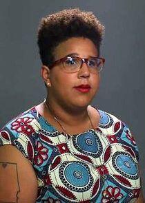 photo of Brittany Howard