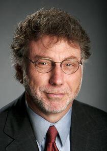 photo of Marty Baron