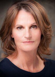 Gwyneth Strong