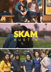 Skam Austin