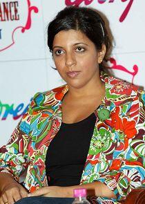 Zoya Akhtar